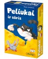 Lauamäng „Hiired ja juust“