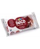 Modelleerimismass CARIOCA, pruun, 500 g