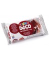 Modelleerimismass CARIOCA, pruun, 500 g