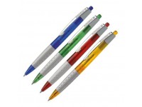Automatinis tušinukas SCHNEIDER Loox, 0.5 mm, mėlynas