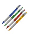 Automaatne pastapliiats SCHNEIDER Loox, 0.5 mm, sinine