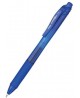 Automaatne geelpliiats PENTEL ENERGELX, 0.7 mm, sinine