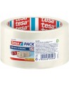 Pakketeip TESA PACK Solid and Strong, 50 mm x 66 m, läbipaistev