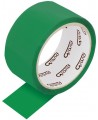 Pakketeip GRAND, 48 mm x 50 m, roheline