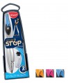 Sirkel MAPED Study Stop, 2 osa