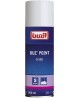 Plekieemaldi tekstiilile BUZIL Buz Point, pihustiga, 200 ml
