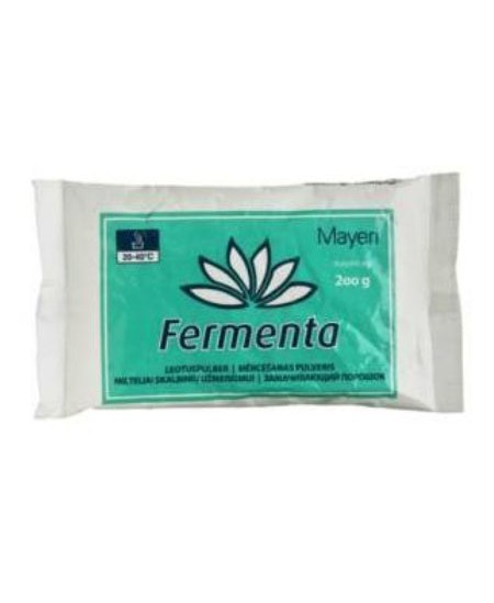 Pesu leotusvahend FERMENTA, 200 g