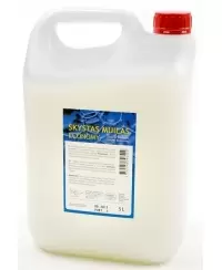 Skystas muilas ECONOMY, 5 l