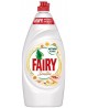 Nõudepesuvahend FAIRY Sensitive Camomile &amp; Vit E, 900 ml