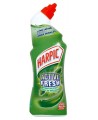 WC valiklis HARPIC ACTIVE FRESH PINE, 750 ml