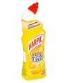WC valiklis HARPIC ACTIVE FRESH CITRUS, 750 ml