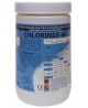 Klooritabletid pindade desinfitseerimiseks CHLORINEX-60, 300 tabletti