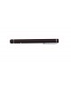 Metallist laser pointer WEDO, must