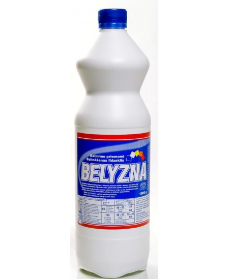 Valgendaja BELYZNA, 1 l