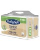 Tualettpaber lehtedes BULKYSOFT 67584, 250 lehte, 1 pakk