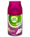 Automaatse õhuvärskendaja täide AIR WICK SMOOTH SATIN &amp; MOON LILY, liilia aroomiga, 250 ml
