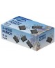 Metallklambrid FOROFIS 15 mm, 12 tk.