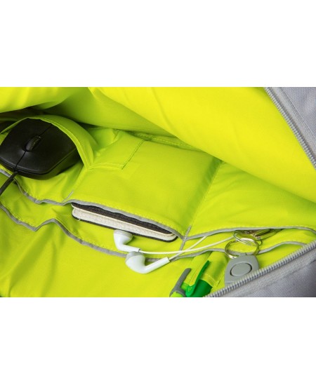 Sülearvutikott COOLPACK Lagoon, hall, 14–15”.