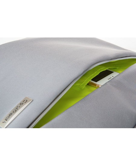 Sülearvutikott COOLPACK Lagoon, hall, 14–15”.