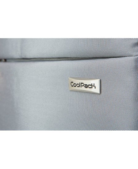 Sülearvutikott COOLPACK Lagoon, hall, 14–15”.