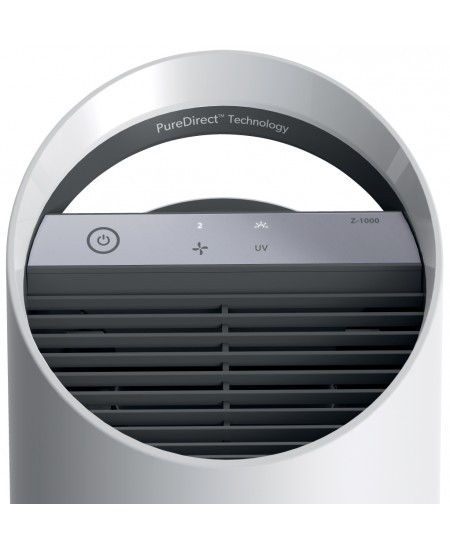 Õhupuhasti LEITZ TruSens Z-1000, ruumidele kuni 23 m²