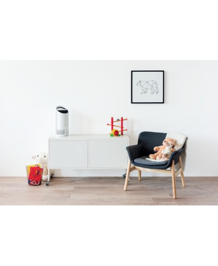 Õhupuhasti LEITZ TruSens Z-1000, ruumidele kuni 23 m²