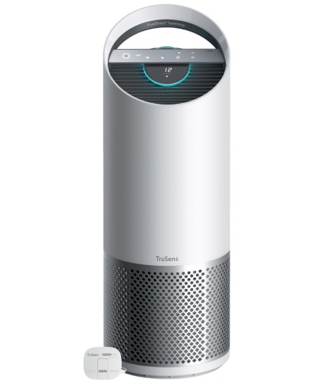 Õhupuhasti LEITZ TruSens Z-3000, ruumidele kuni 70 m²