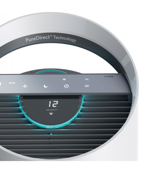 Õhupuhasti LEITZ TruSens Z-3000, ruumidele kuni 70 m²