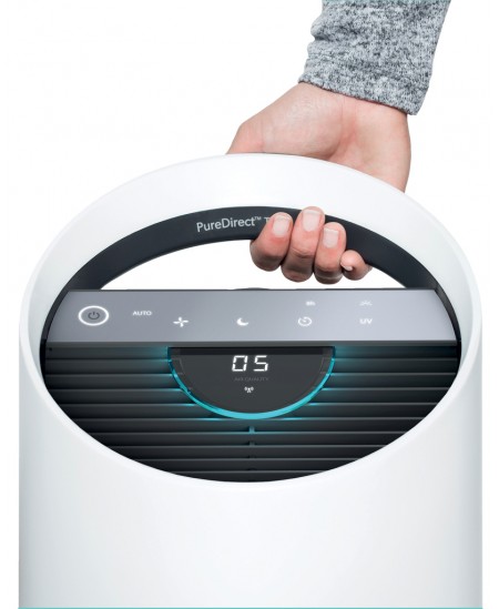 Õhupuhasti LEITZ TruSens Z-3000, ruumidele kuni 70 m²