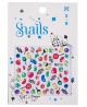 Küünekleebised SNAILS Kommid