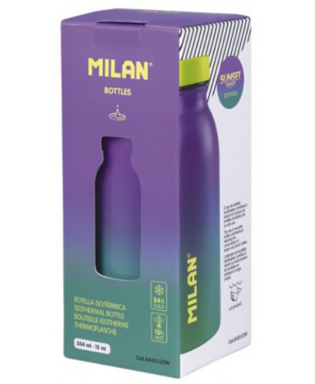 Joogipudel MILAN, 354 ml