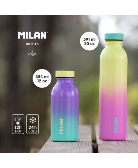 Joogipudel MILAN, 354 ml