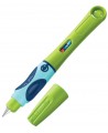 Täitesulepea PELIKAN Griffix-4, paremakäelistele, roheline