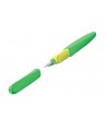 Täitesulepea PELIKAN Twist, Neon Green