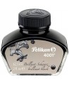 Rašalas PELIKAN, juodas, 62.5 ml