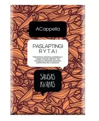 Sausas namų kvapas AROMIKA, paslaptingieji rytai, 70 g