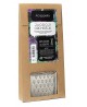 Pulkadega kodulõhnastaja AROMIKA, must orhidee, 100 ml