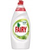 Nõudepesuvahend FAIRY Apple, 900 ml