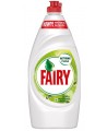 Nõudepesuvahend FAIRY Apple, 900 ml
