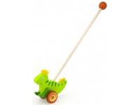 Medinis stumdukas VIGA Dinozauras