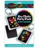 Võtmehoidjate kraapimiskomplekt pidudeks MELISSA &amp; DOUG