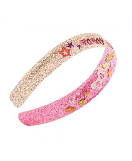 Peavõru valmistamise komplekt MELISSA & DOUG Design Your Own