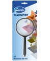 Suurendusklaas FOROFIS 60mm läbimõõduga