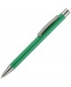 Automaatne pastapliiats Ball pen GOMA, 0,7 mm, roheline korpus, sinine