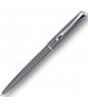 Automaatne pastapliiats DIPLOMAT Traveller, hall korpus, 0,7 mm, sinine