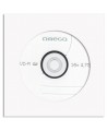 Andmekandja OMEGA CD-R, 700 MB, 52X, paberümbrikus