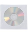 Andmekandja SONY DVD+R, 4,7 GB, 16X, paberümbrikus