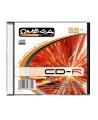 Andmekandja FREESTYLE CD-R, 700 MB, 52X, õhukeses karbis