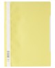 Kiirköitja klambriga, DURABLE, A4, kollane
