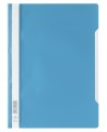 Kiirköitja klambriga, DURABLE, A4, sinine